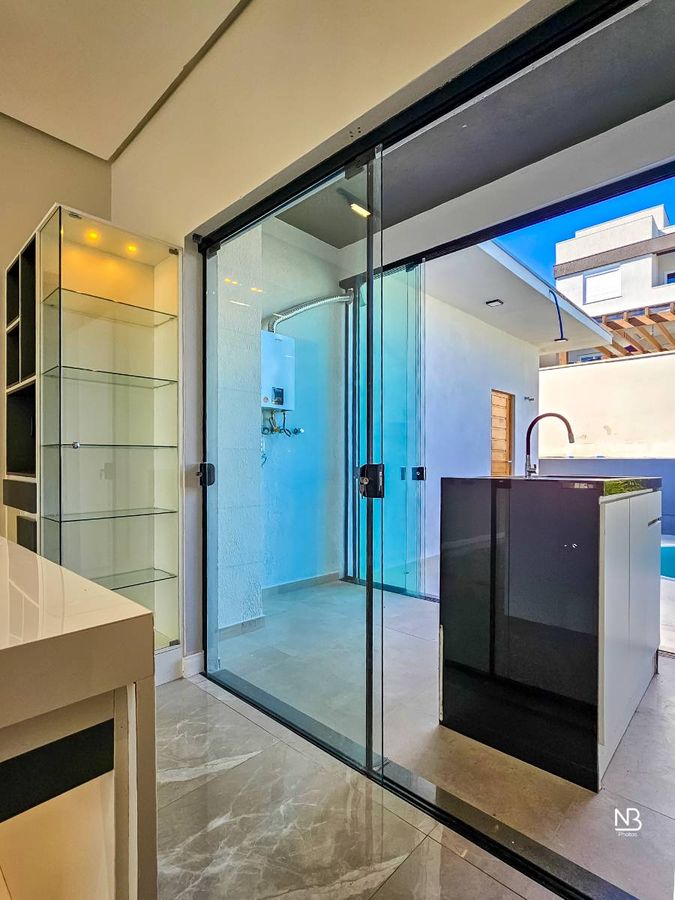 Casa com 3 dormitórios à venda, 146 m² - Villa Lucchesi - Gravataí/RS — foto 8