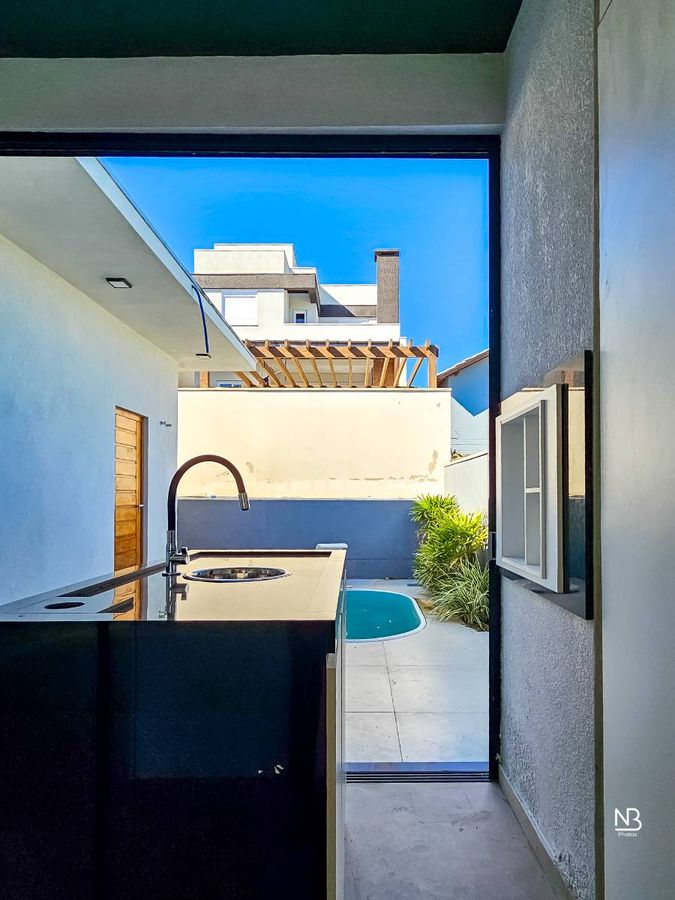 Casa com 3 dormitórios à venda, 146 m² - Villa Lucchesi - Gravataí/RS — foto 9