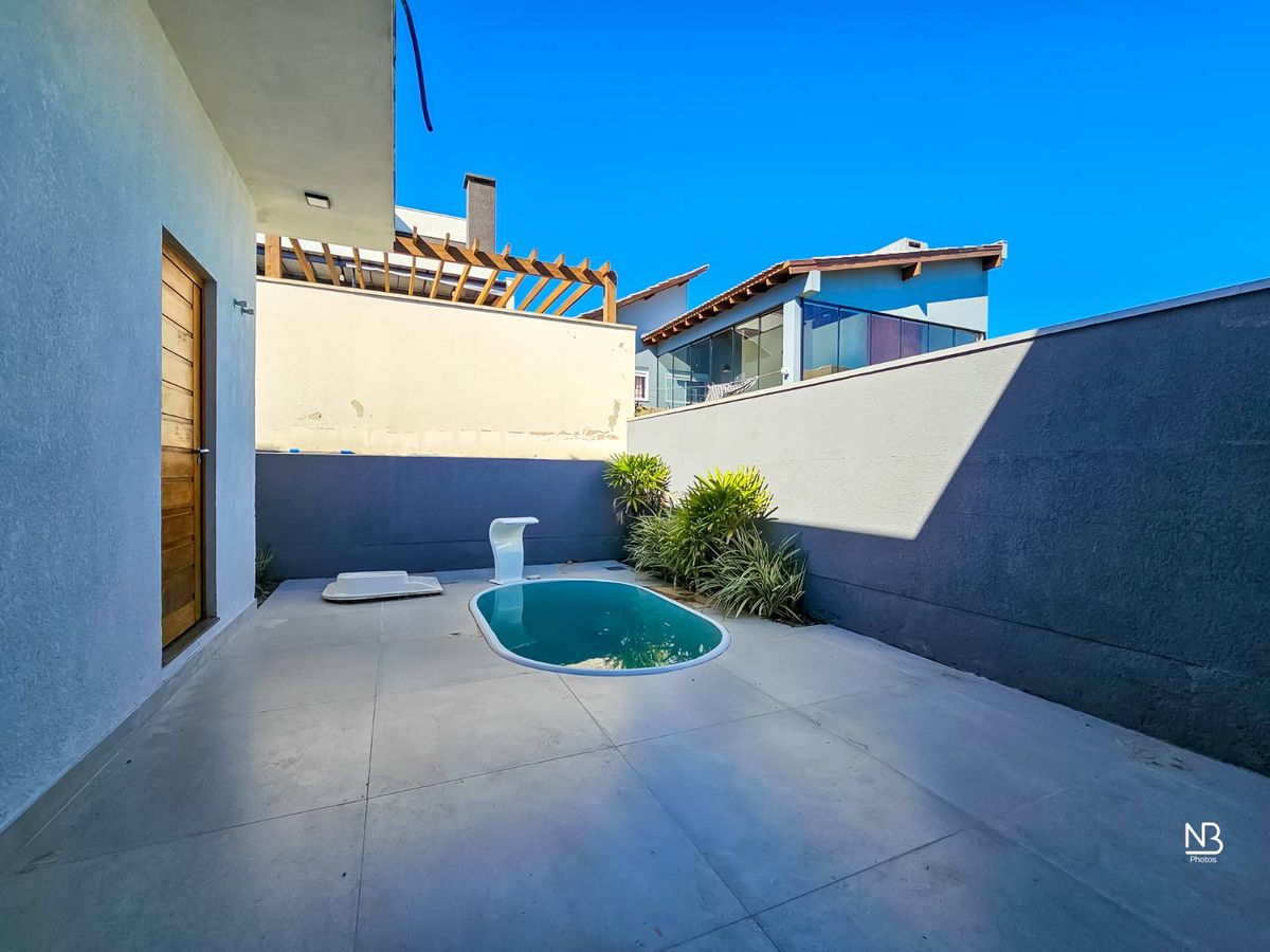 Casa com 3 dormitórios à venda, 146 m² - Villa Lucchesi - Gravataí/RS — foto 10
