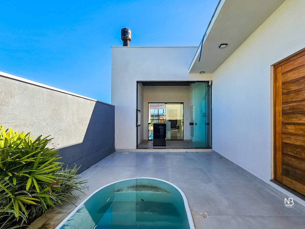 Casa com 3 dormitórios à venda, 146 m² - Villa Lucchesi - Gravataí/RS — foto 11