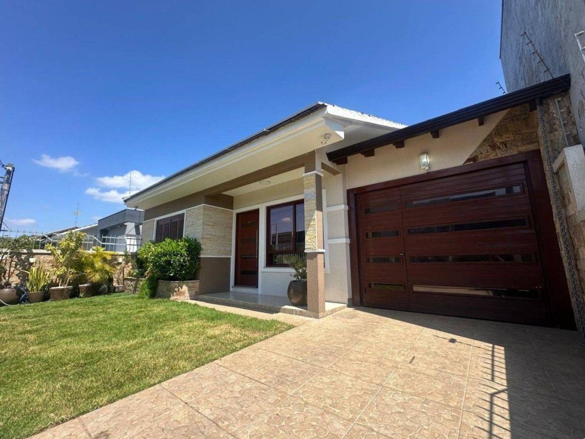 Casa com 3 dormitórios à venda, 170 m² - Vale Ville - Gravataí/RS — foto 4