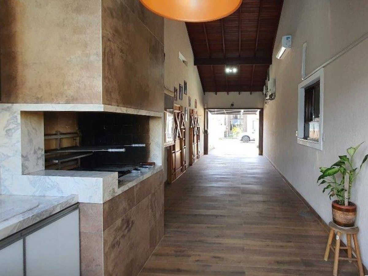 Casa com 3 dormitórios à venda, 170 m² - Vale Ville - Gravataí/RS — foto 5