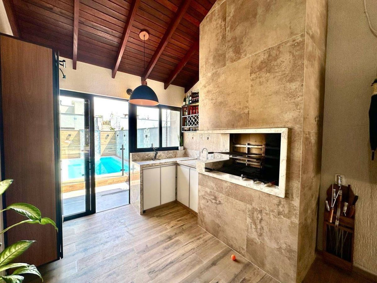 Casa com 3 dormitórios à venda, 170 m² - Vale Ville - Gravataí/RS — foto 8