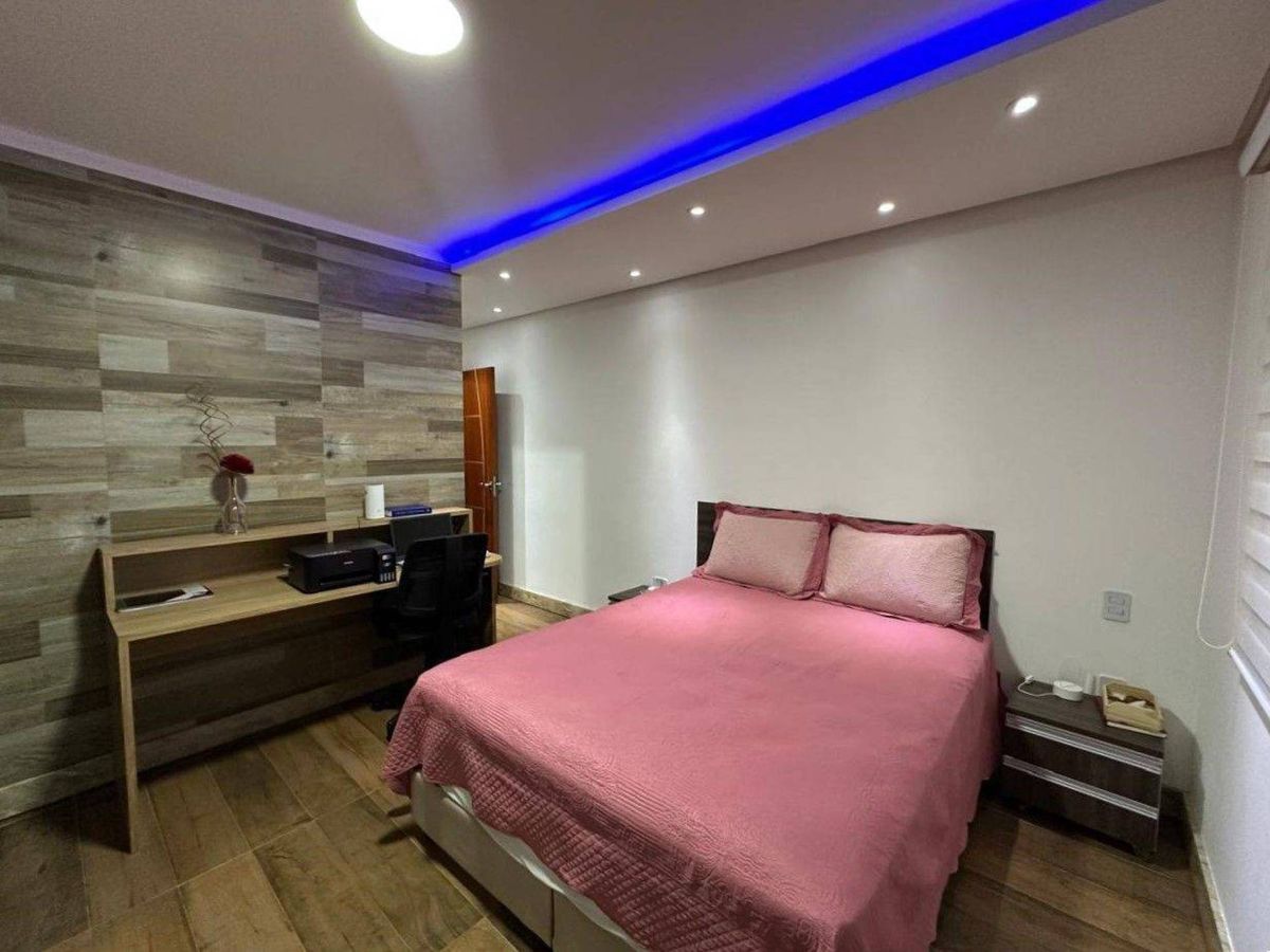 Casa com 3 dormitórios à venda, 170 m² - Vale Ville - Gravataí/RS — foto 10