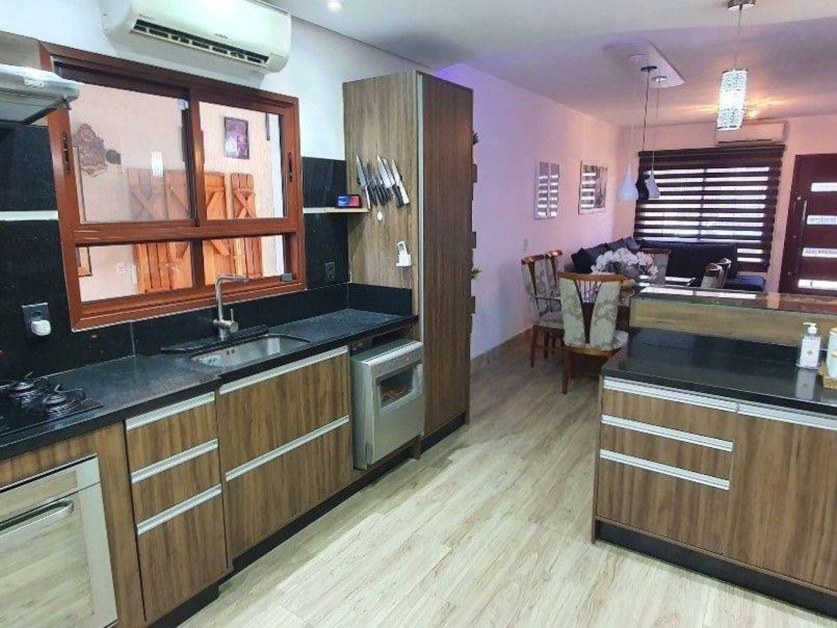 Casa com 3 dormitórios à venda, 170 m² - Vale Ville - Gravataí/RS — foto 11