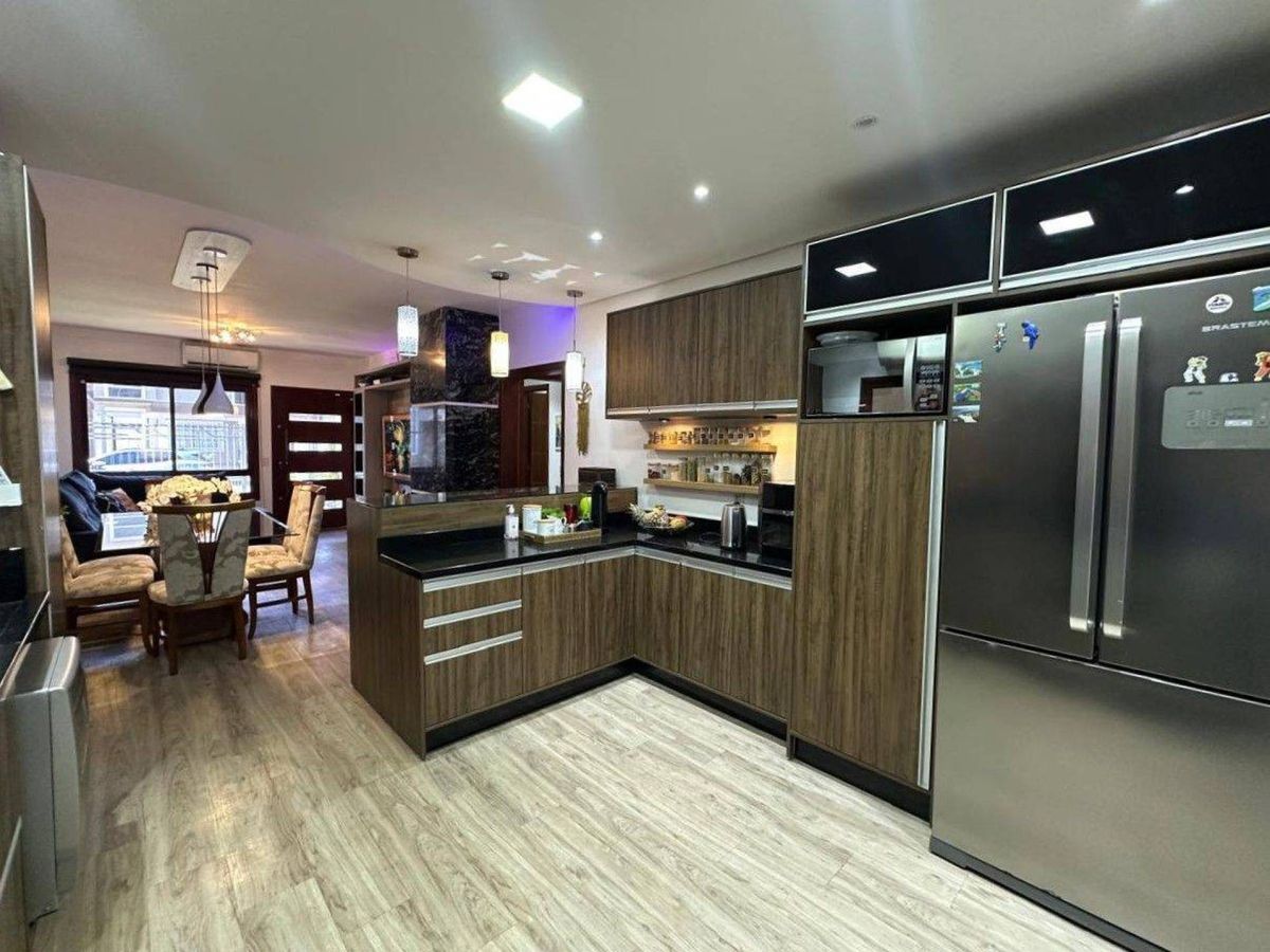 Casa com 3 dormitórios à venda, 170 m² - Vale Ville - Gravataí/RS — foto 12