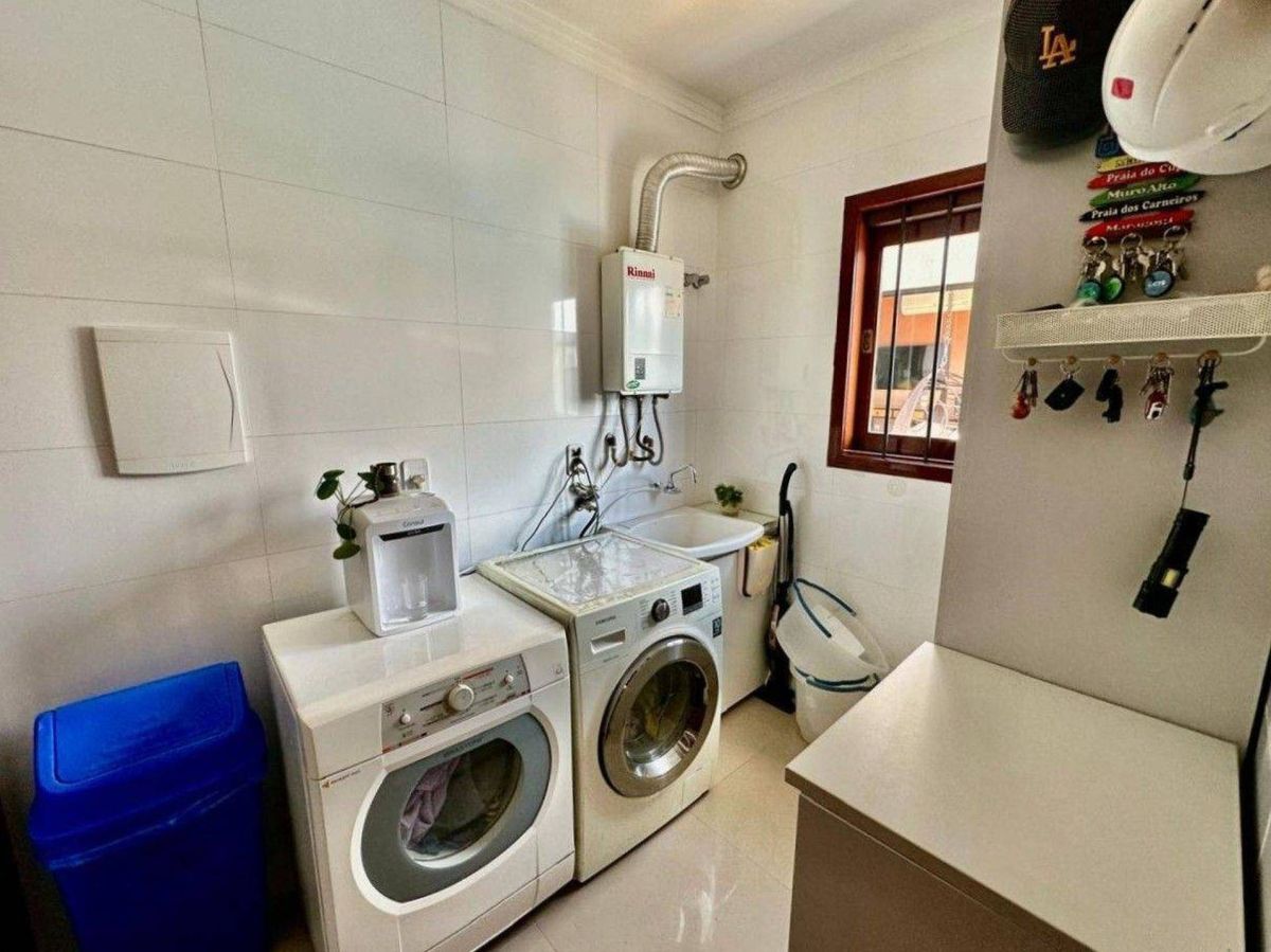 Casa com 3 dormitórios à venda, 170 m² - Vale Ville - Gravataí/RS — foto 14