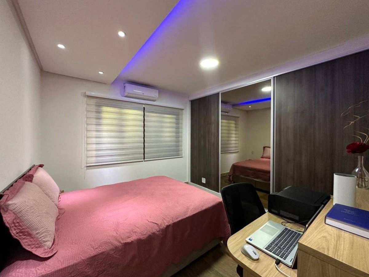 Casa com 3 dormitórios à venda, 170 m² - Vale Ville - Gravataí/RS — foto 15
