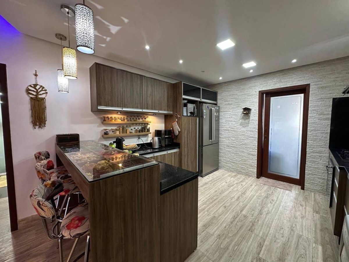 Casa com 3 dormitórios à venda, 170 m² - Vale Ville - Gravataí/RS — foto 16