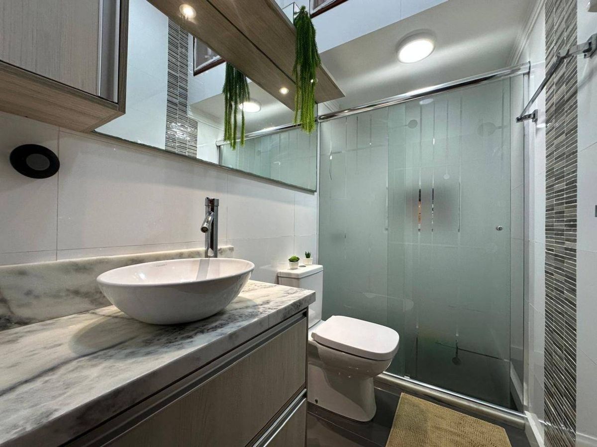 Casa com 3 dormitórios à venda, 170 m² - Vale Ville - Gravataí/RS — foto 18