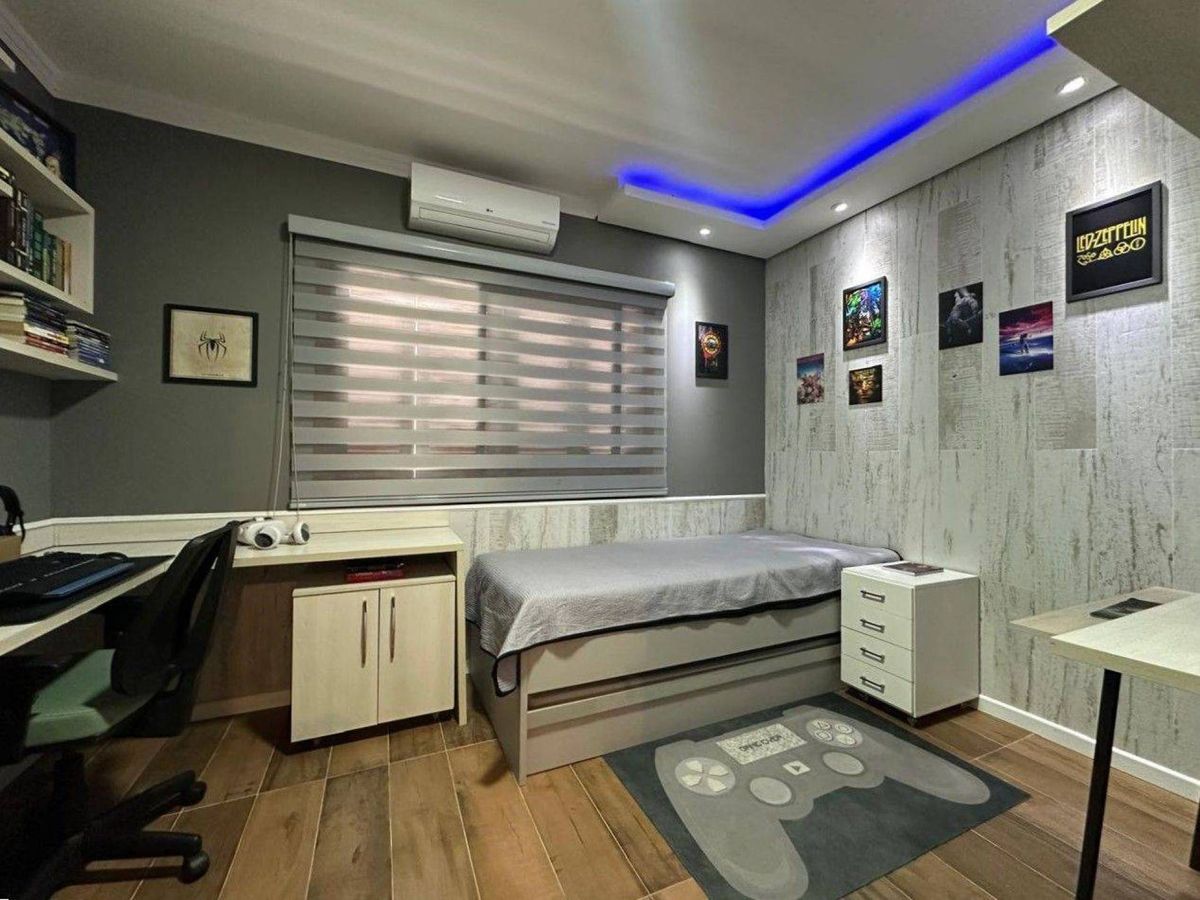 Casa com 3 dormitórios à venda, 170 m² - Vale Ville - Gravataí/RS — foto 20