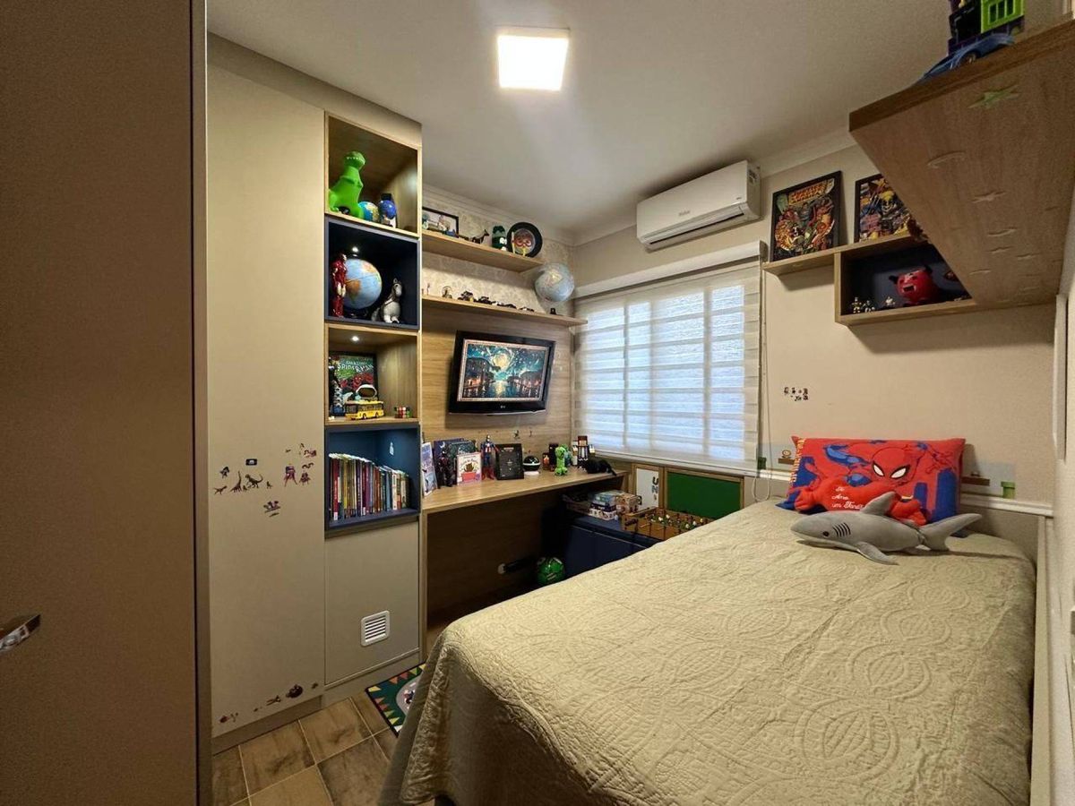 Casa com 3 dormitórios à venda, 170 m² - Vale Ville - Gravataí/RS — foto 21