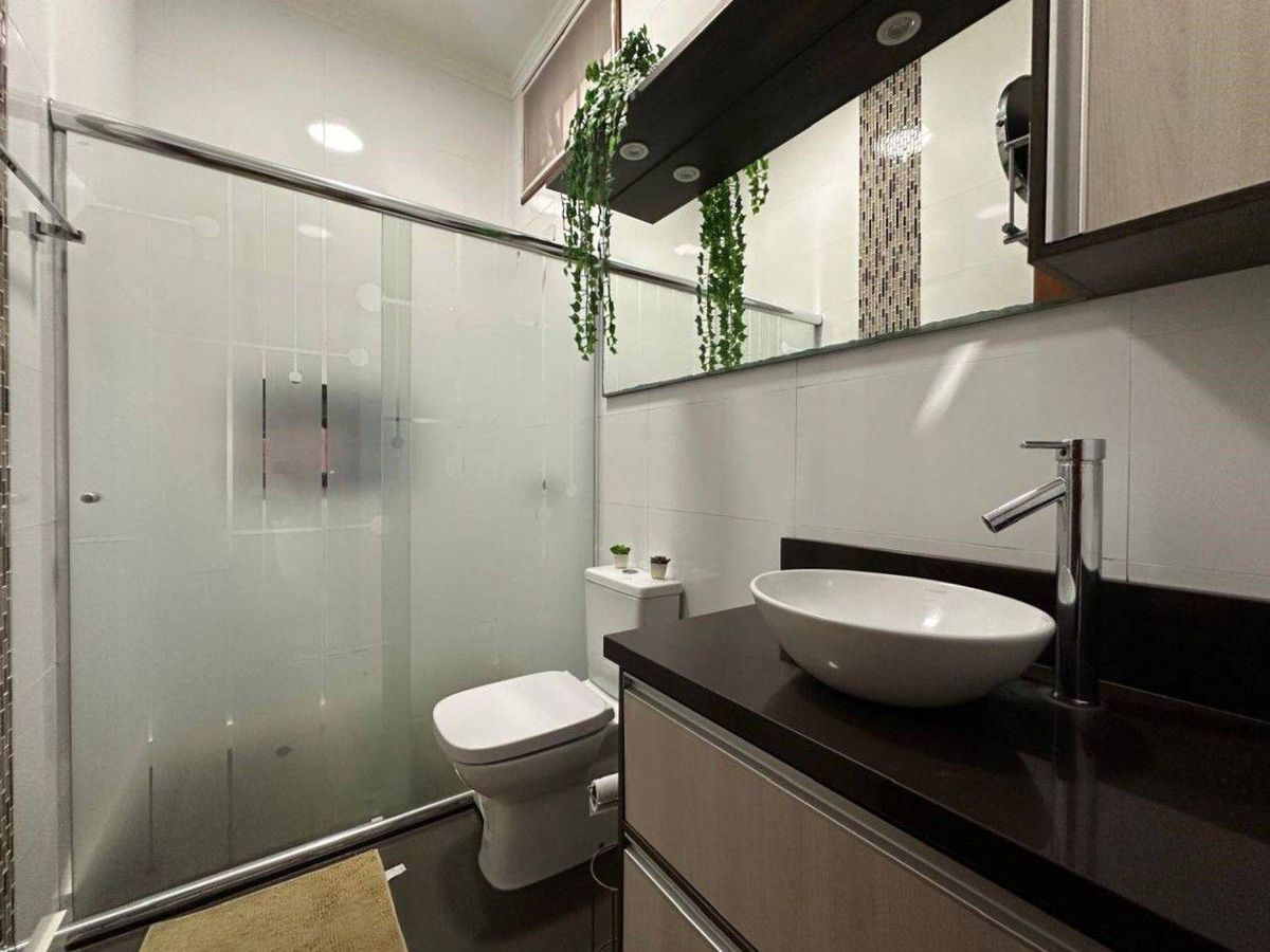 Casa com 3 dormitórios à venda, 170 m² - Vale Ville - Gravataí/RS — foto 22