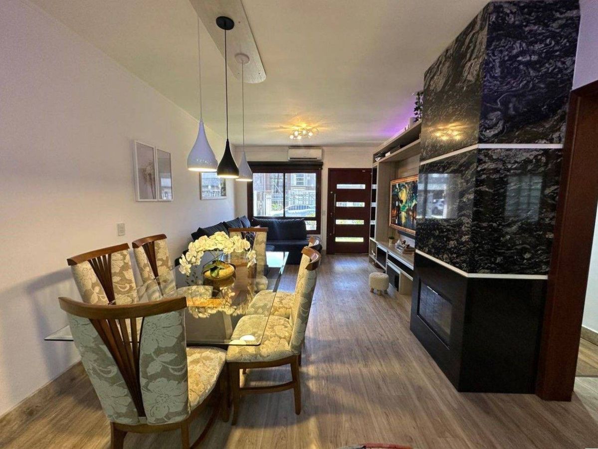 Casa com 3 dormitórios à venda, 170 m² - Vale Ville - Gravataí/RS — foto 28