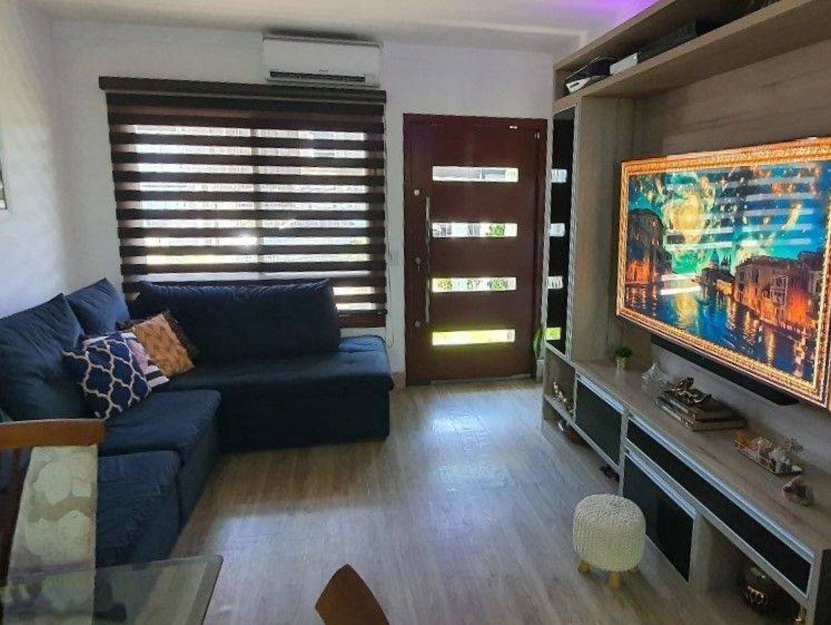 Casa com 3 dormitórios à venda, 170 m² - Vale Ville - Gravataí/RS — foto 29
