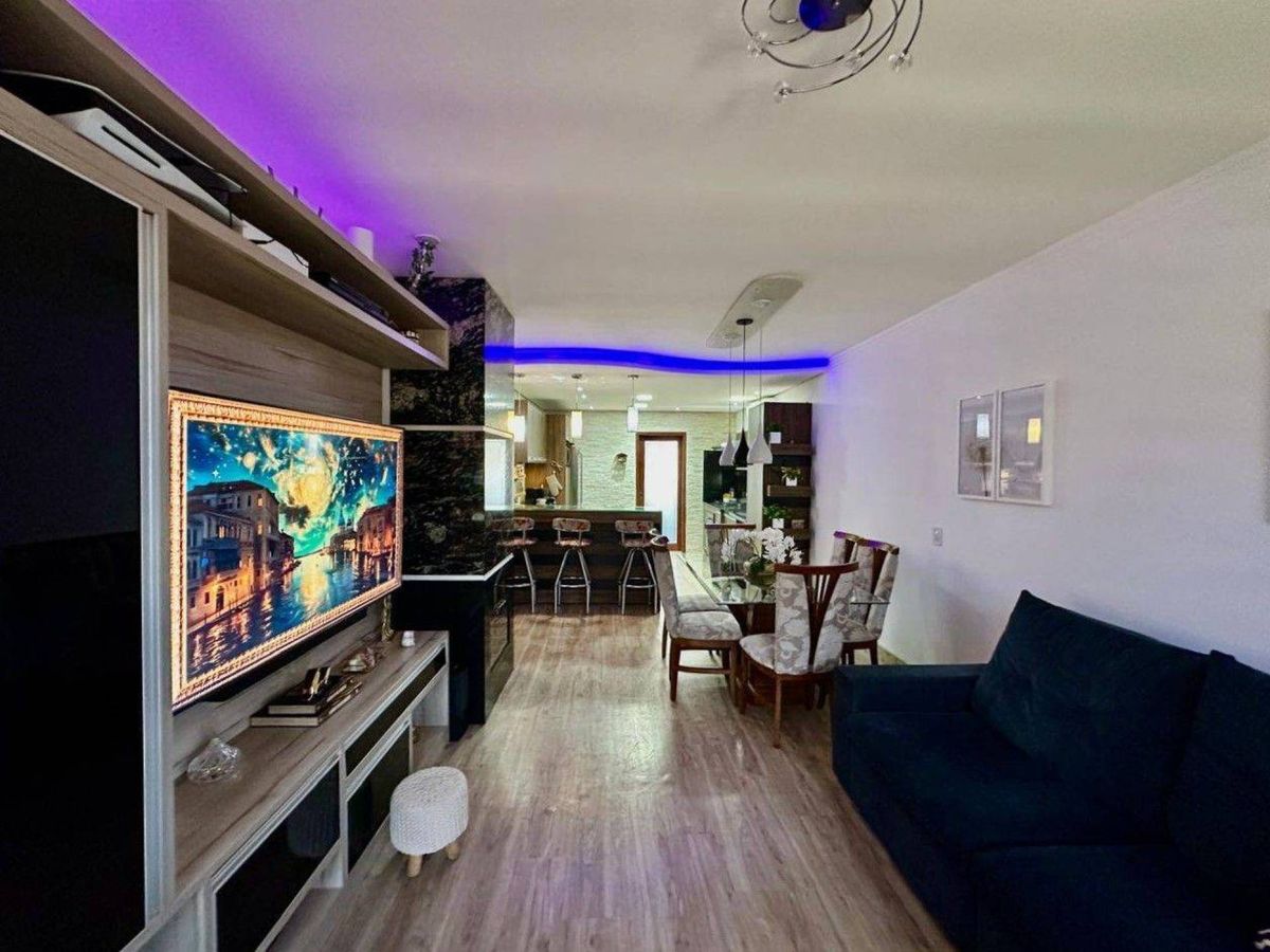 Casa com 3 dormitórios à venda, 170 m² - Vale Ville - Gravataí/RS — foto 30