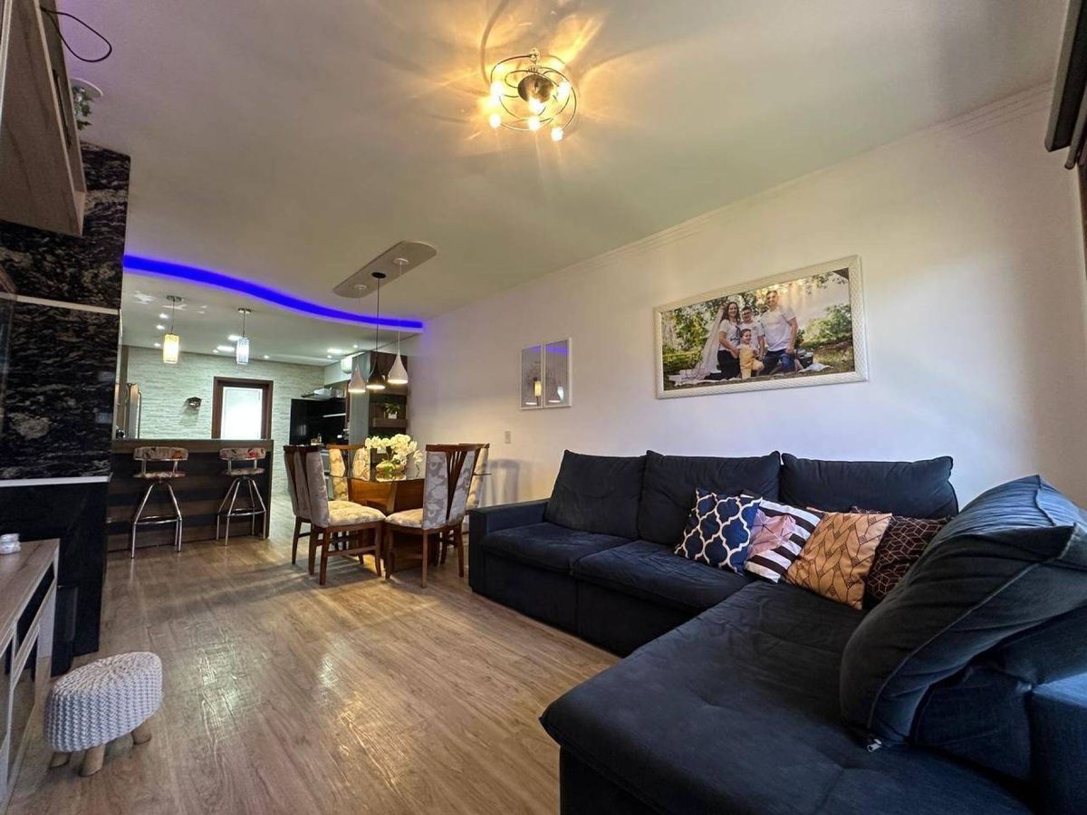 Casa com 3 dormitórios à venda, 170 m² - Vale Ville - Gravataí/RS — foto 31