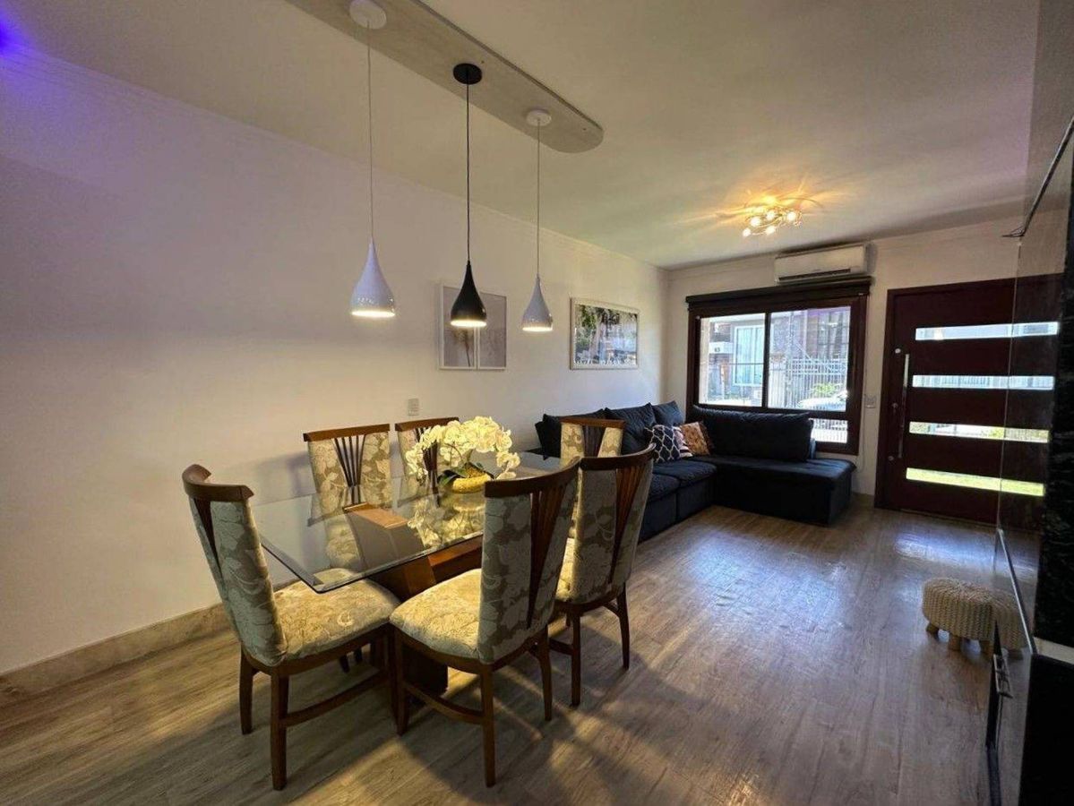 Casa com 3 dormitórios à venda, 170 m² - Vale Ville - Gravataí/RS — foto 33
