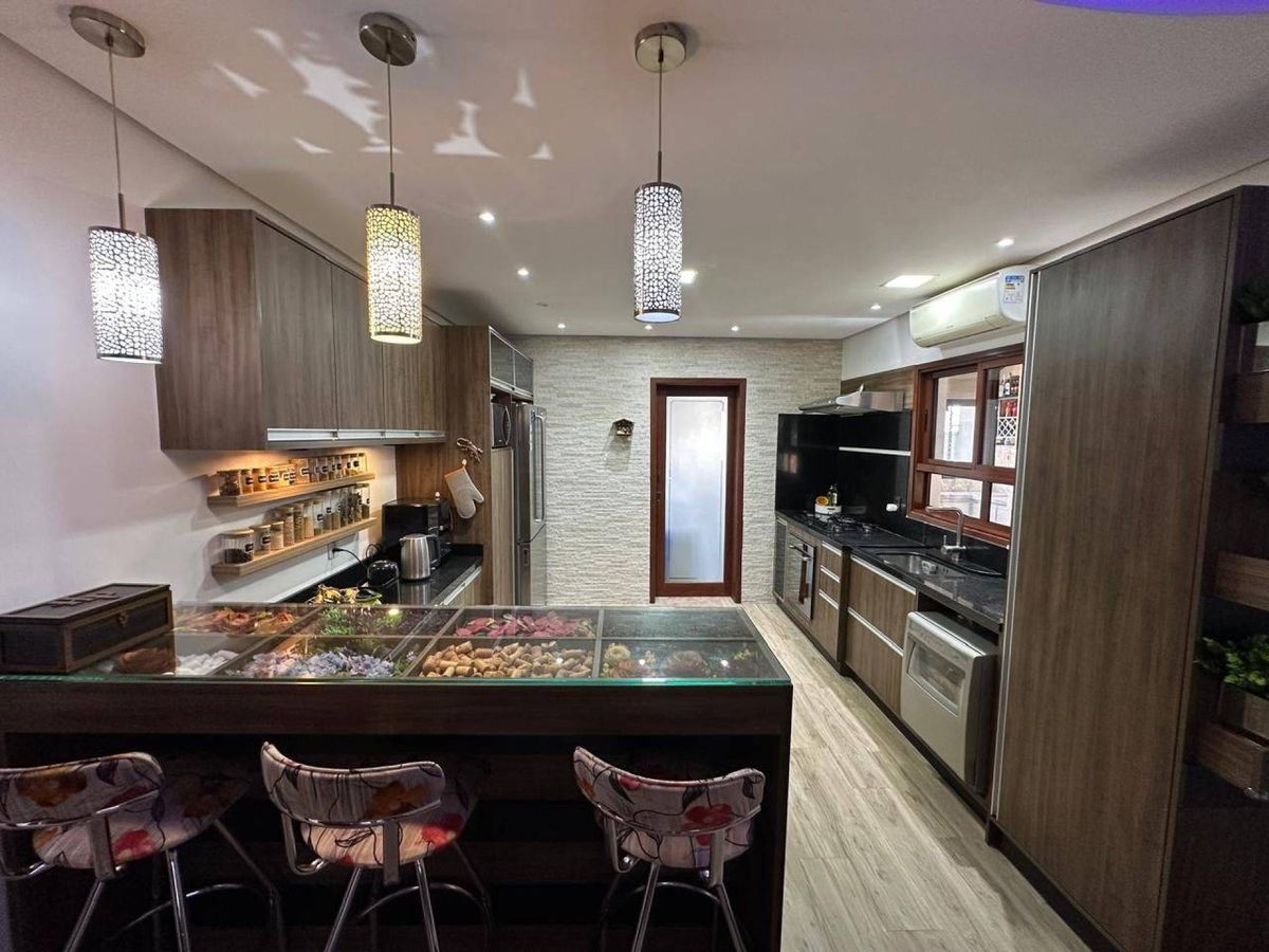 Casa com 3 dormitórios à venda, 170 m² - Vale Ville - Gravataí/RS — foto 35