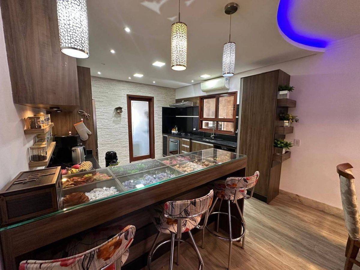 Casa com 3 dormitórios à venda, 170 m² - Vale Ville - Gravataí/RS — foto 36