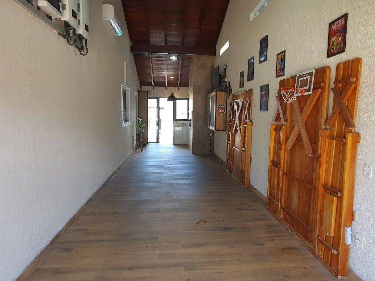 Casa com 3 dormitórios à venda, 170 m² - Vale Ville - Gravataí/RS — foto 37