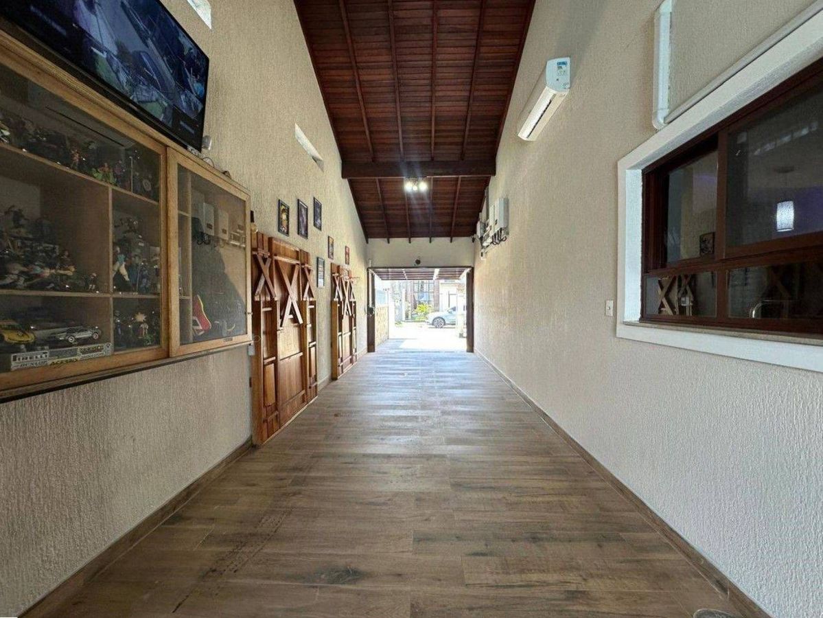 Casa com 3 dormitórios à venda, 170 m² - Vale Ville - Gravataí/RS — foto 38