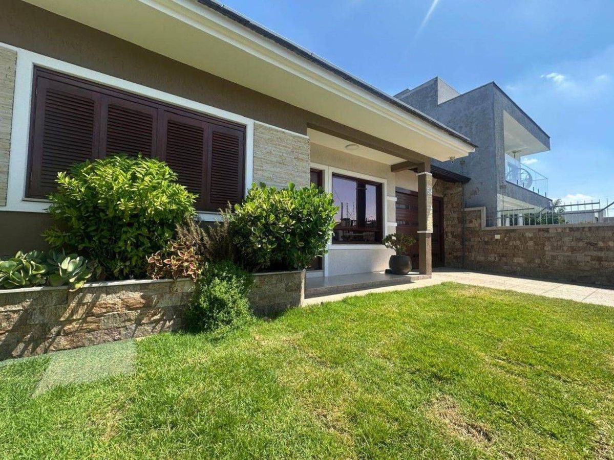 Casa com 3 dormitórios à venda, 170 m² - Vale Ville - Gravataí/RS