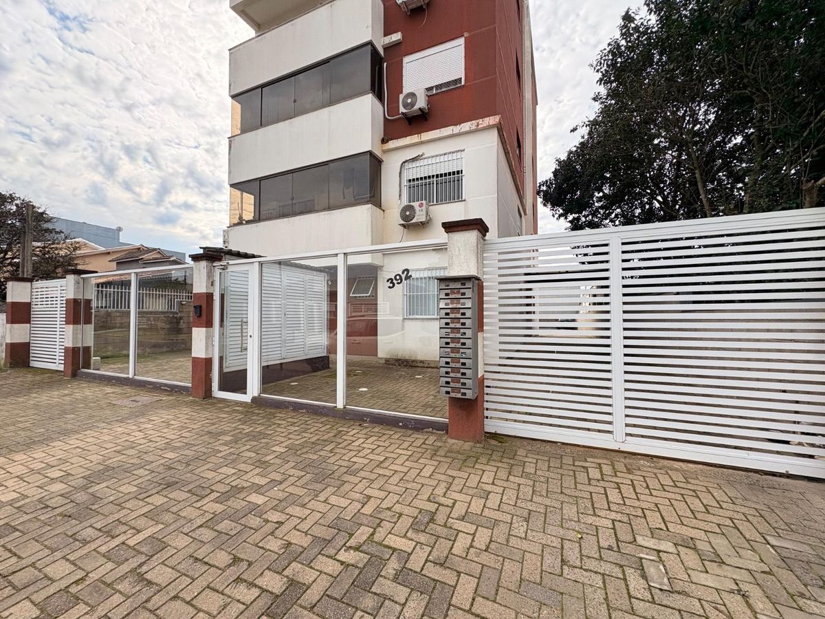 Apartamento com 2 quartos, Bom Sucesso - Gravataí