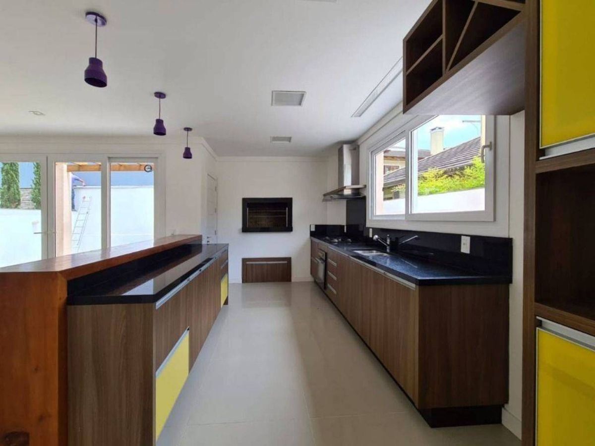 Casa 3 suítes · 255 m² — foto 10