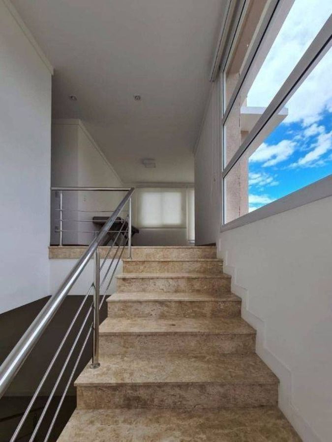 Casa 3 suítes · 255 m² — foto 12