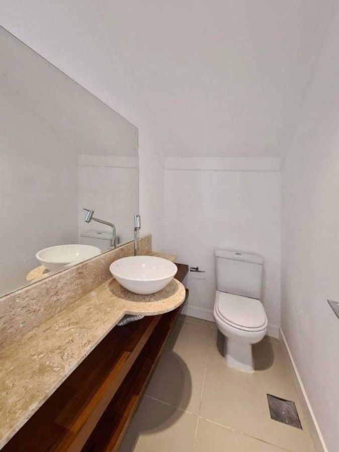 Casa 3 suítes · 255 m² — foto 14