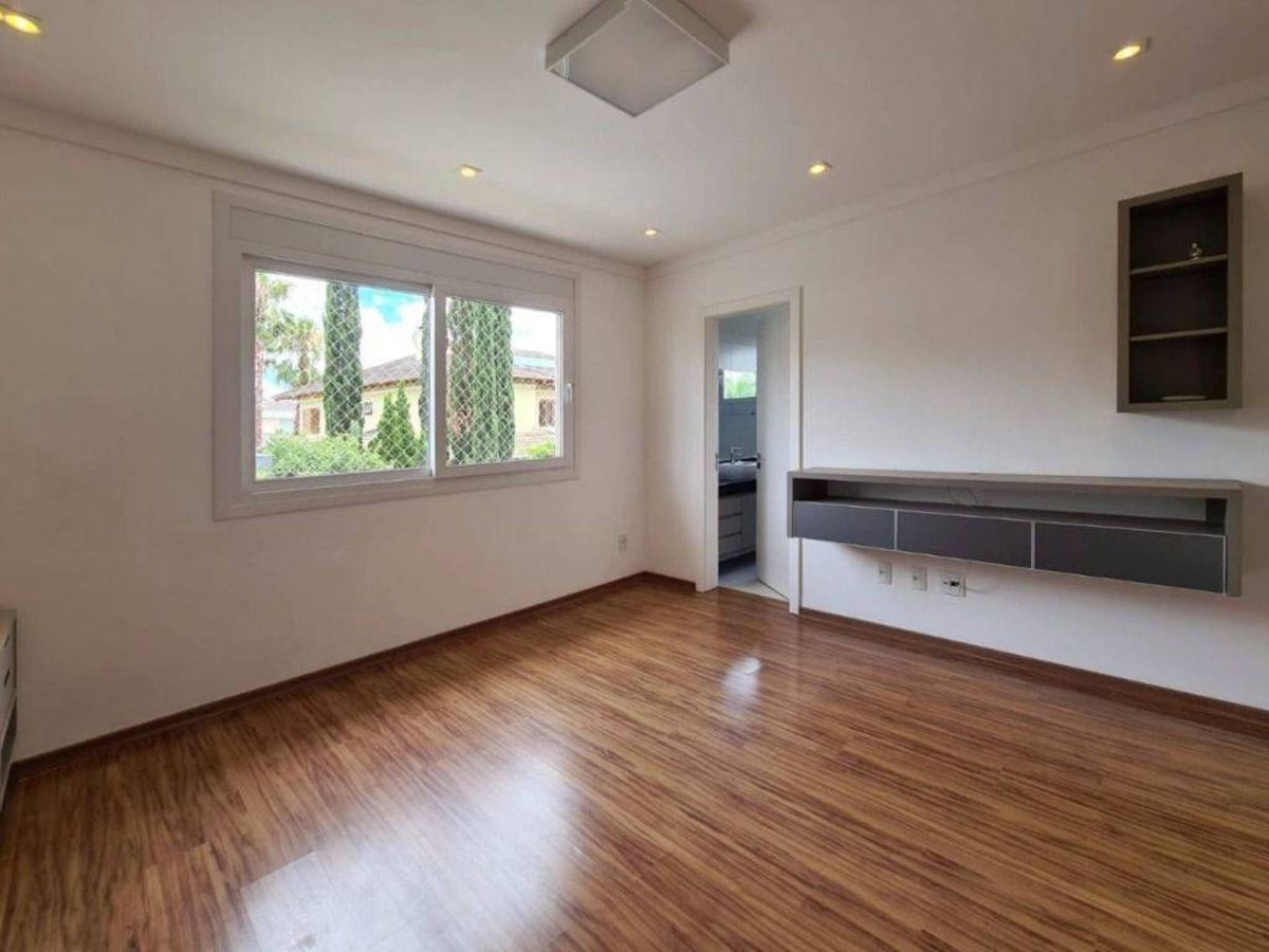 Casa 3 suítes · 255 m² — foto 23