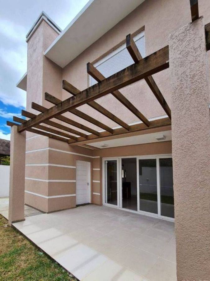 Casa 3 suítes · 255 m² — foto 29