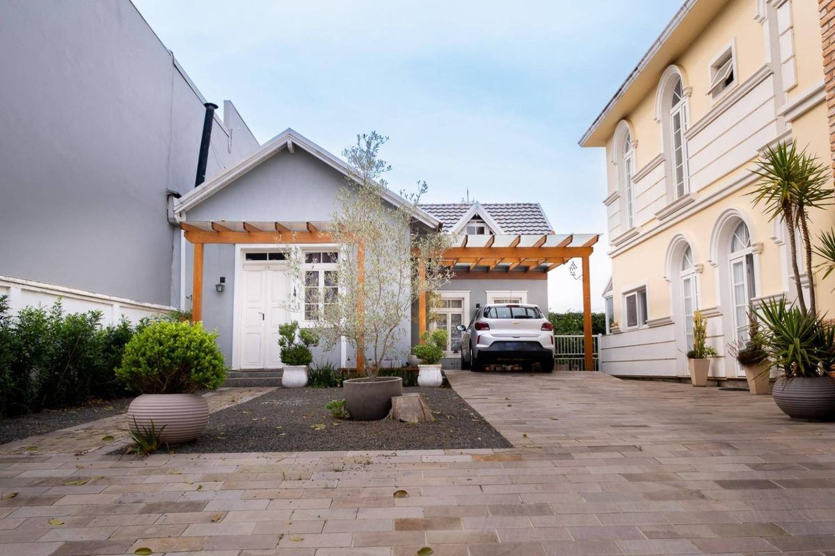 Casa com 4 dormitórios à venda, 231 m² - Dom Feliciano - Gravataí/RS — foto 4