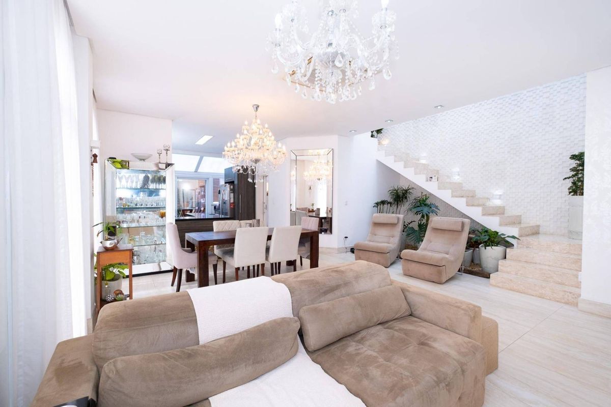 Casa com 4 dormitórios à venda, 231 m² - Dom Feliciano - Gravataí/RS — foto 5