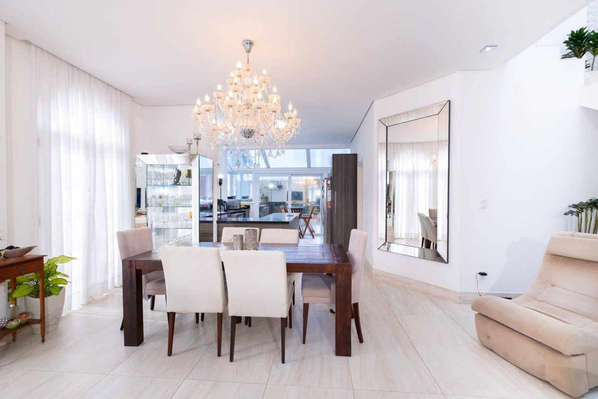 Casa com 4 dormitórios à venda, 231 m² - Dom Feliciano - Gravataí/RS — foto 6