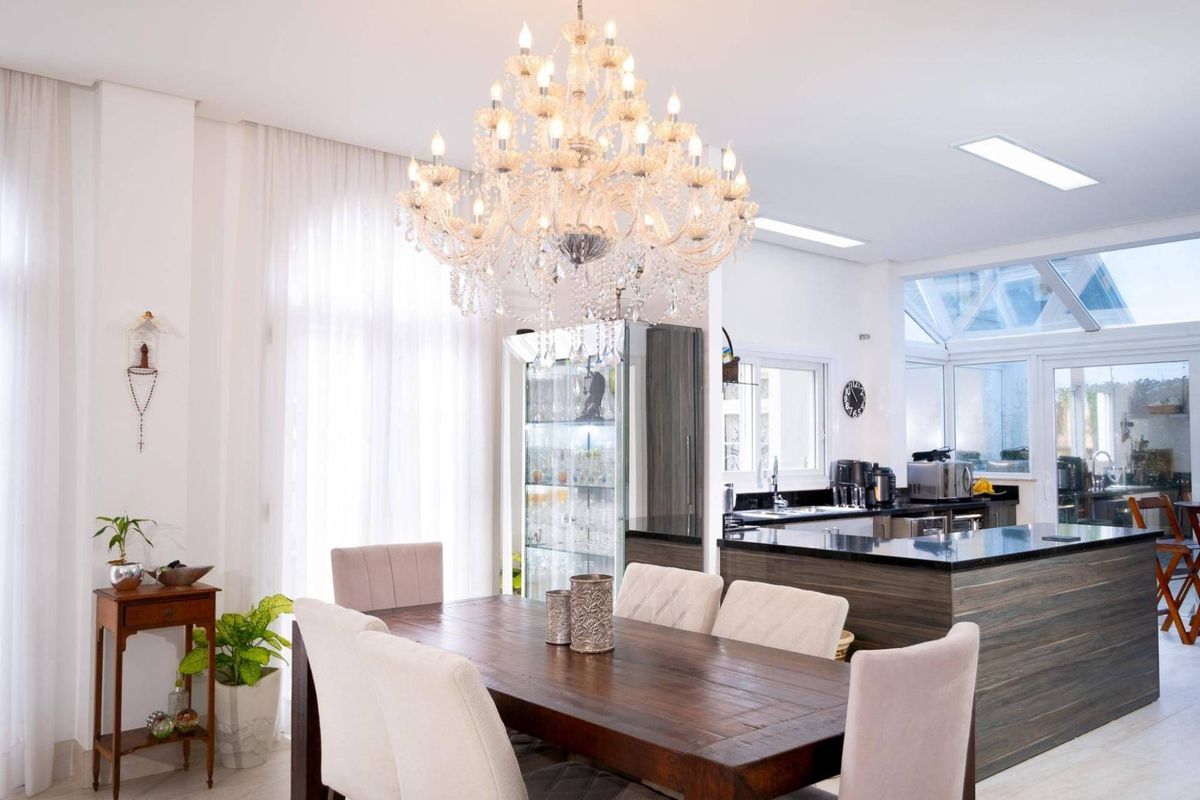 Casa com 4 dormitórios à venda, 231 m² - Dom Feliciano - Gravataí/RS — foto 7