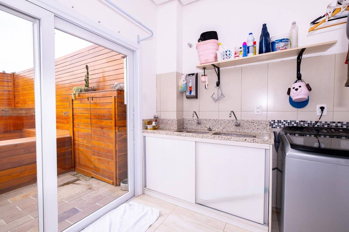 Casa com 4 dormitórios à venda, 231 m² - Dom Feliciano - Gravataí/RS — foto 11