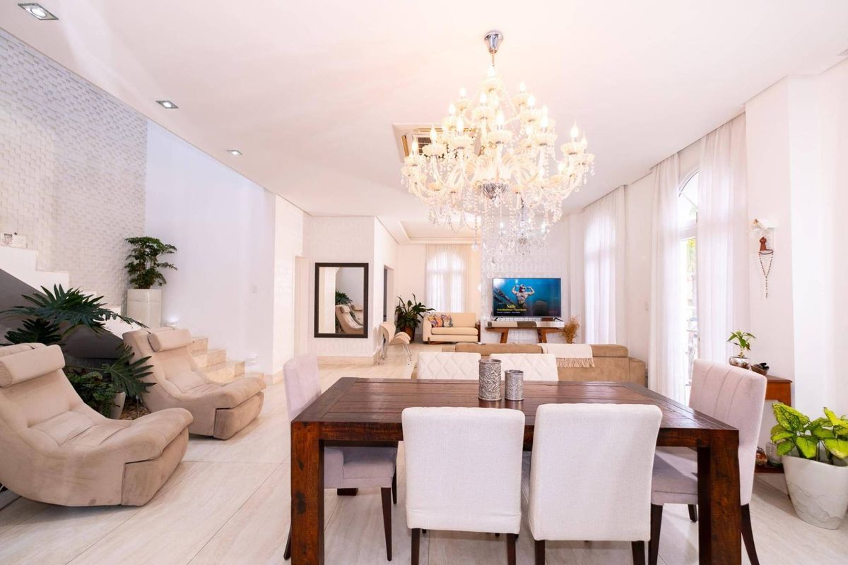 Casa com 4 dormitórios à venda, 231 m² - Dom Feliciano - Gravataí/RS — foto 12