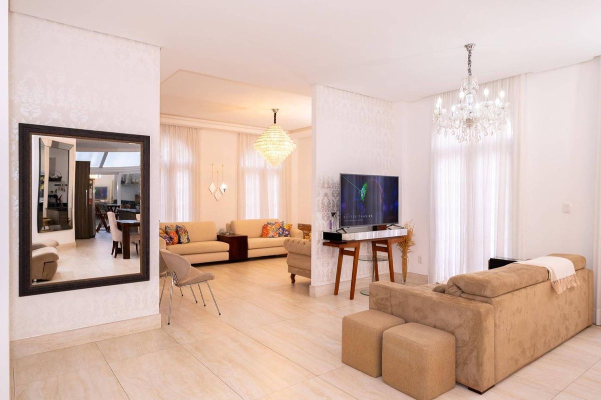 Casa com 4 dormitórios à venda, 231 m² - Dom Feliciano - Gravataí/RS — foto 13