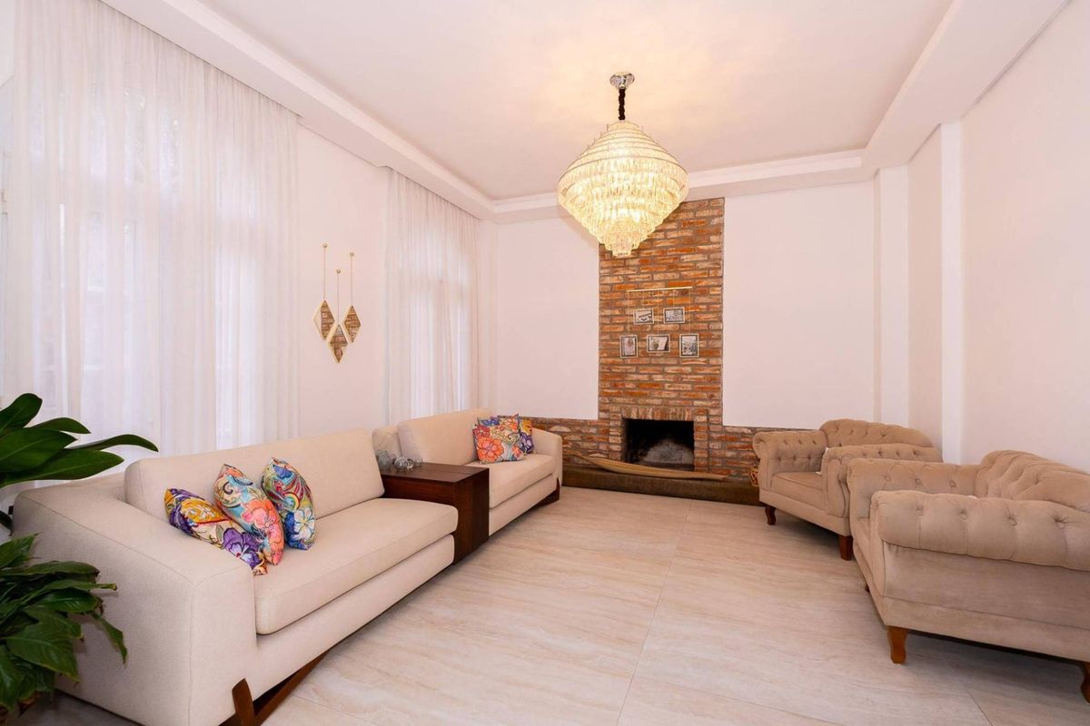 Casa com 4 dormitórios à venda, 231 m² - Dom Feliciano - Gravataí/RS — foto 16