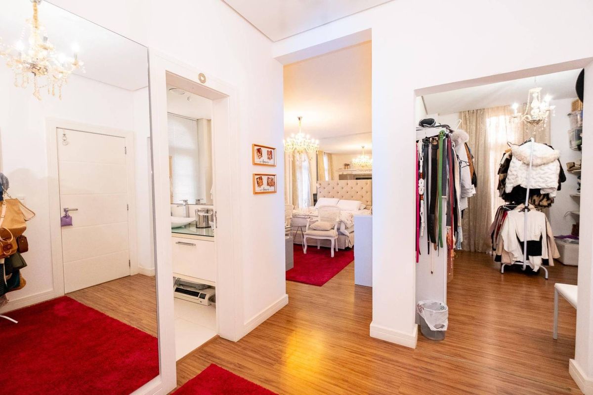 Casa com 4 dormitórios à venda, 231 m² - Dom Feliciano - Gravataí/RS — foto 17