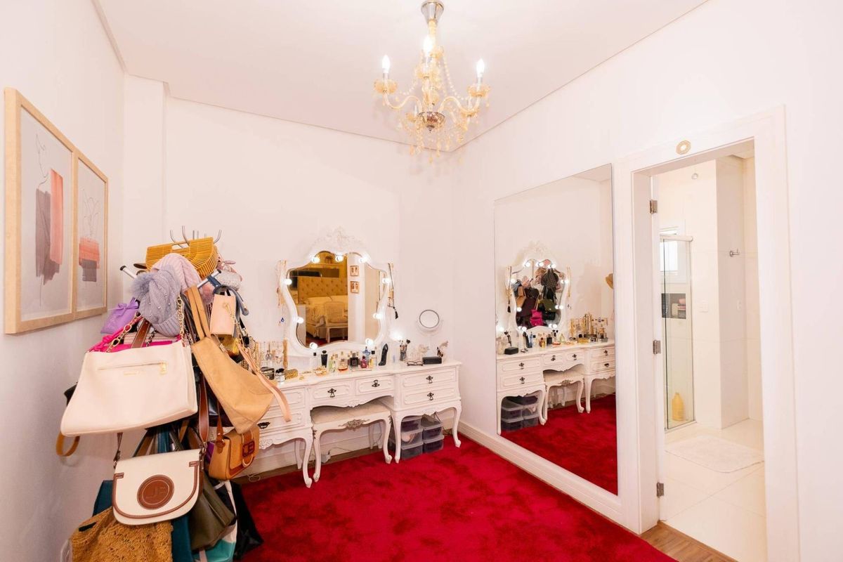 Casa com 4 dormitórios à venda, 231 m² - Dom Feliciano - Gravataí/RS — foto 18