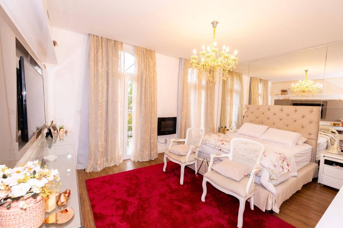 Casa com 4 dormitórios à venda, 231 m² - Dom Feliciano - Gravataí/RS — foto 19