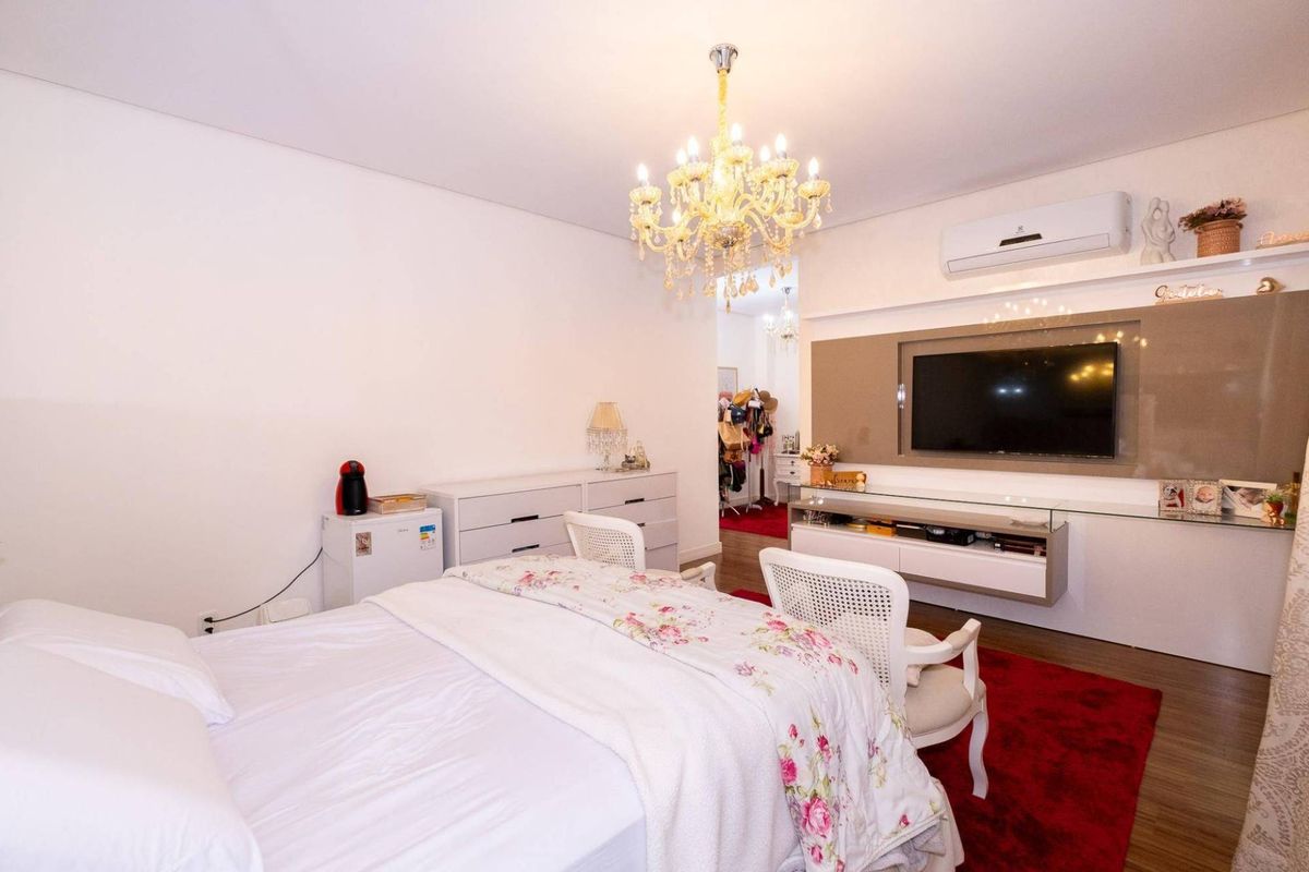 Casa com 4 dormitórios à venda, 231 m² - Dom Feliciano - Gravataí/RS — foto 20