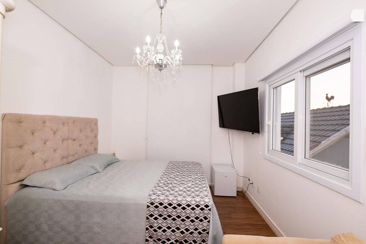 Casa com 4 dormitórios à venda, 231 m² - Dom Feliciano - Gravataí/RS — foto 25