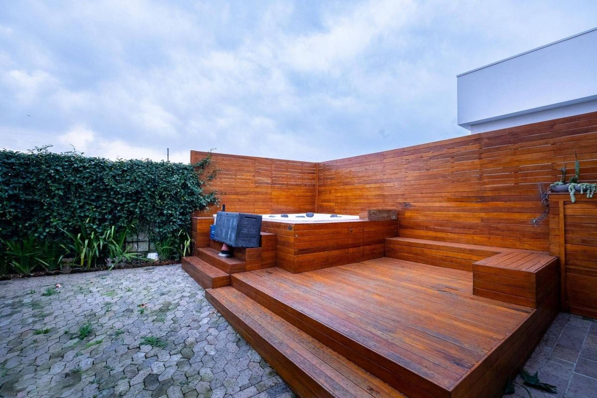 Casa com 4 dormitórios à venda, 231 m² - Dom Feliciano - Gravataí/RS — foto 28
