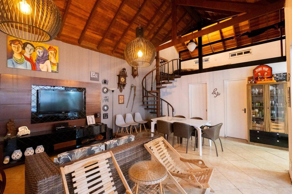 Casa com 4 dormitórios à venda, 231 m² - Dom Feliciano - Gravataí/RS — foto 29