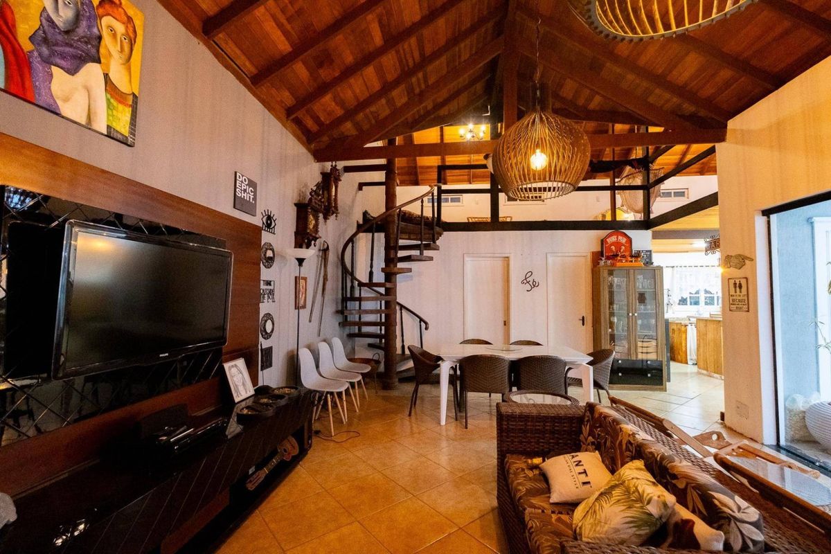 Casa com 4 dormitórios à venda, 231 m² - Dom Feliciano - Gravataí/RS — foto 30