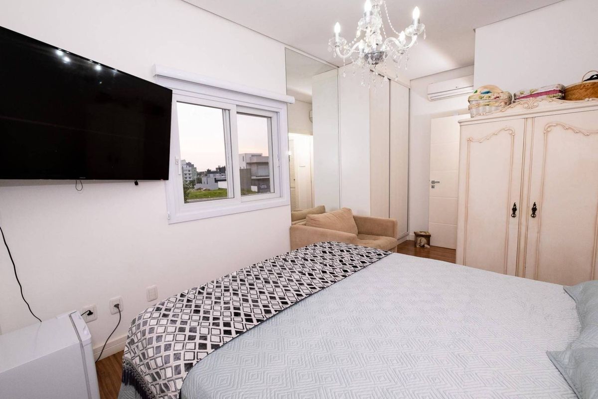 Casa com 4 dormitórios à venda, 231 m² - Dom Feliciano - Gravataí/RS — foto 31